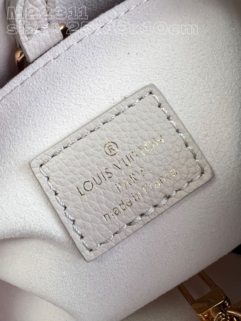 LV Shopping Bags